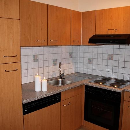 Appartamento Ciasa Vilin La Villa  Exterior foto